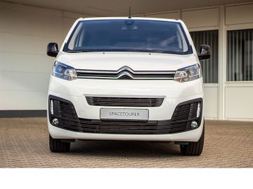 Citroën Spacetourer Feel M Camper
