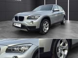BMW X1 20 i xDrive*Inspektion*TÜV*12m Garantie - : Geländewagen, Garantie