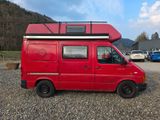 Volkswagen LT35 Alkoven - Platzwunder - Volkswagen Diesel Alkoven Lt