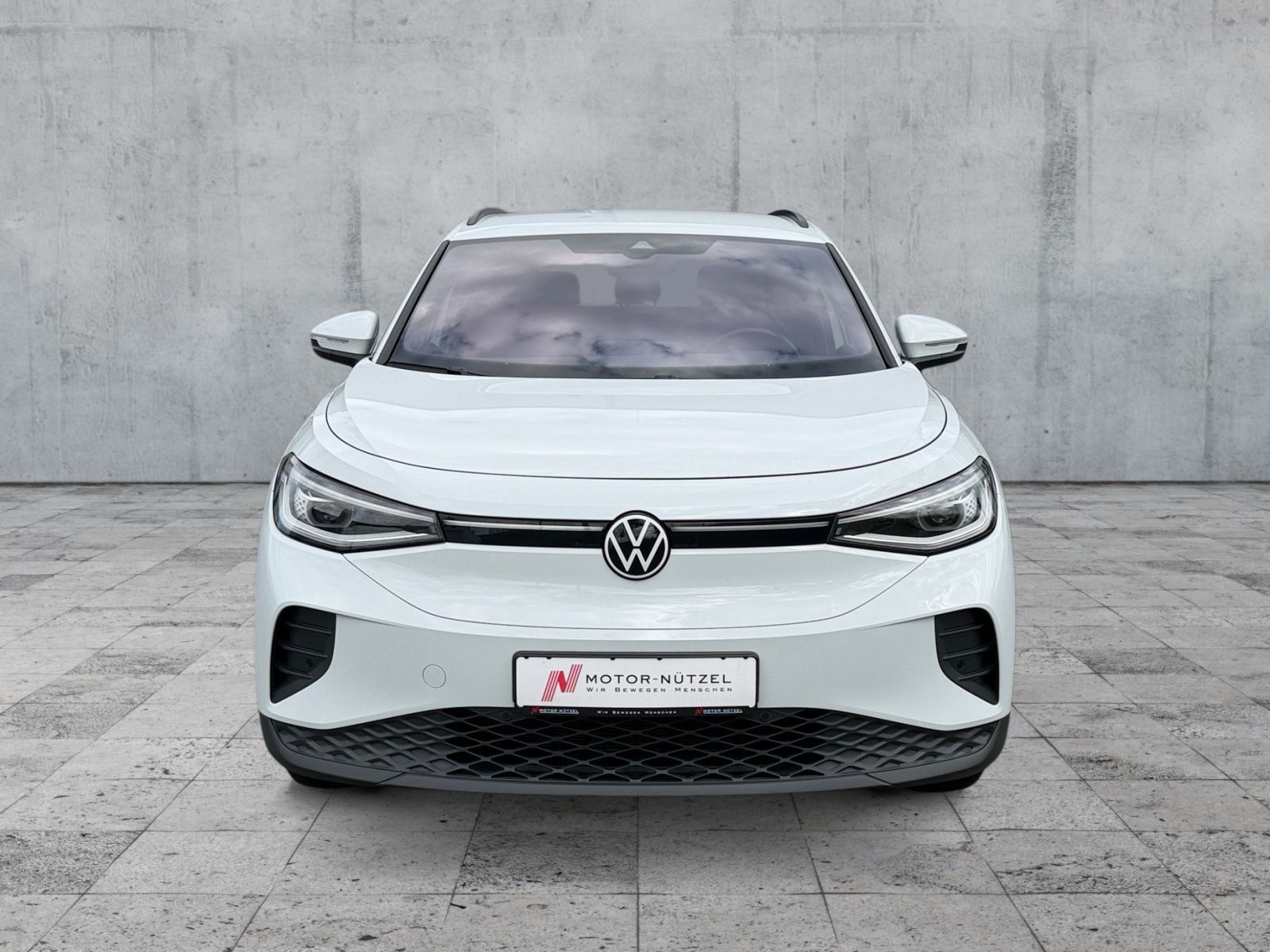 Volkswagen ID.4 150kW Pro Performance MATRIX+NAV+ACC+WäPU imagem 3