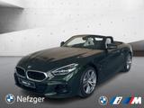 BMW Z4 sDrive20i M Sport Leder Park-Assistent HUD Le