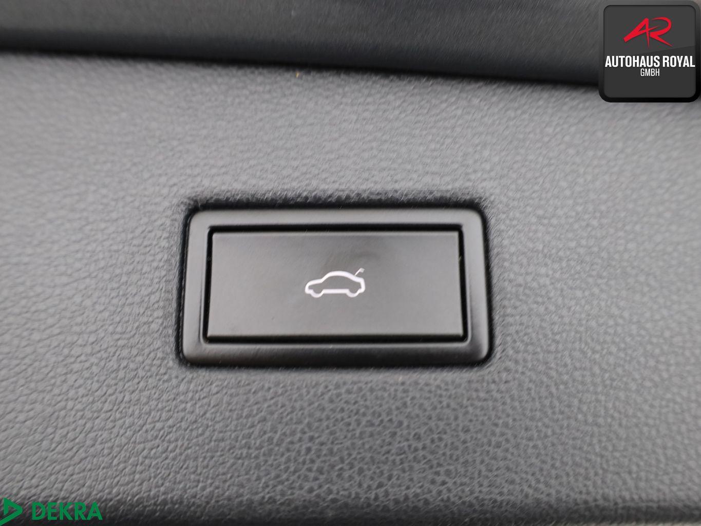 Volkswagen Tiguan 2.0 TDI 4M R LINE HEADUP,ACTIVE-INFO,ACC, миниатюра 24