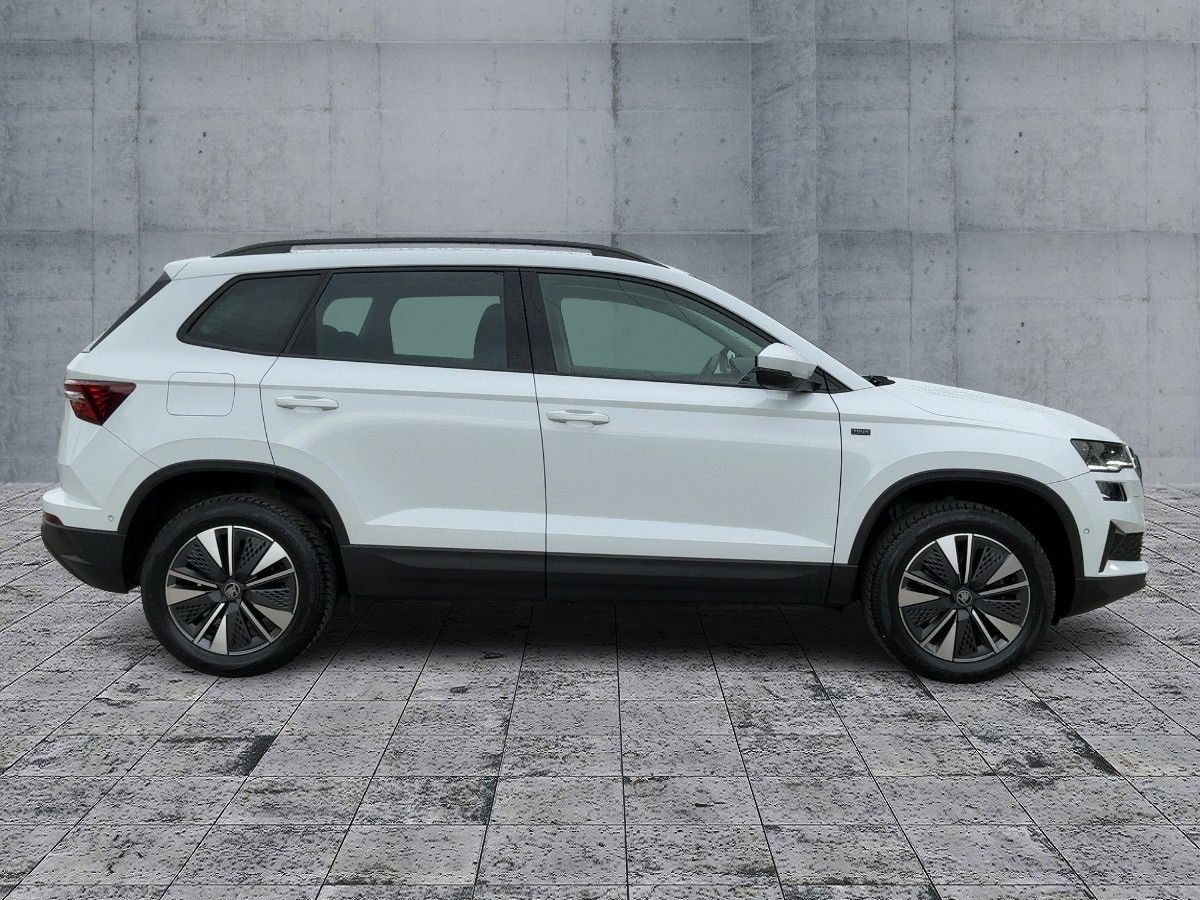 Skoda Karoq - Bild 6