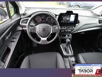 Suzuki (SX4) S-Cross - Vorschau Bild 7