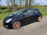 Opel Corsa 1.6 Turbo GSi 110kW GSi