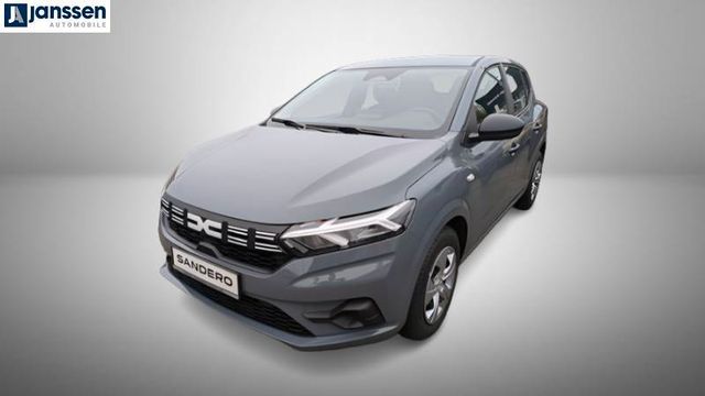 Dacia Sandero Expression ECO-G 100