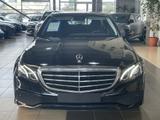 Mercedes-Benz E 350 d Business Burmester LED Navi R.Cam SHZ - Mercedes-Benz E 350 aus 2020