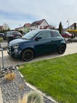 Fiat 500e Icon 42 kWh Icon (118PS)