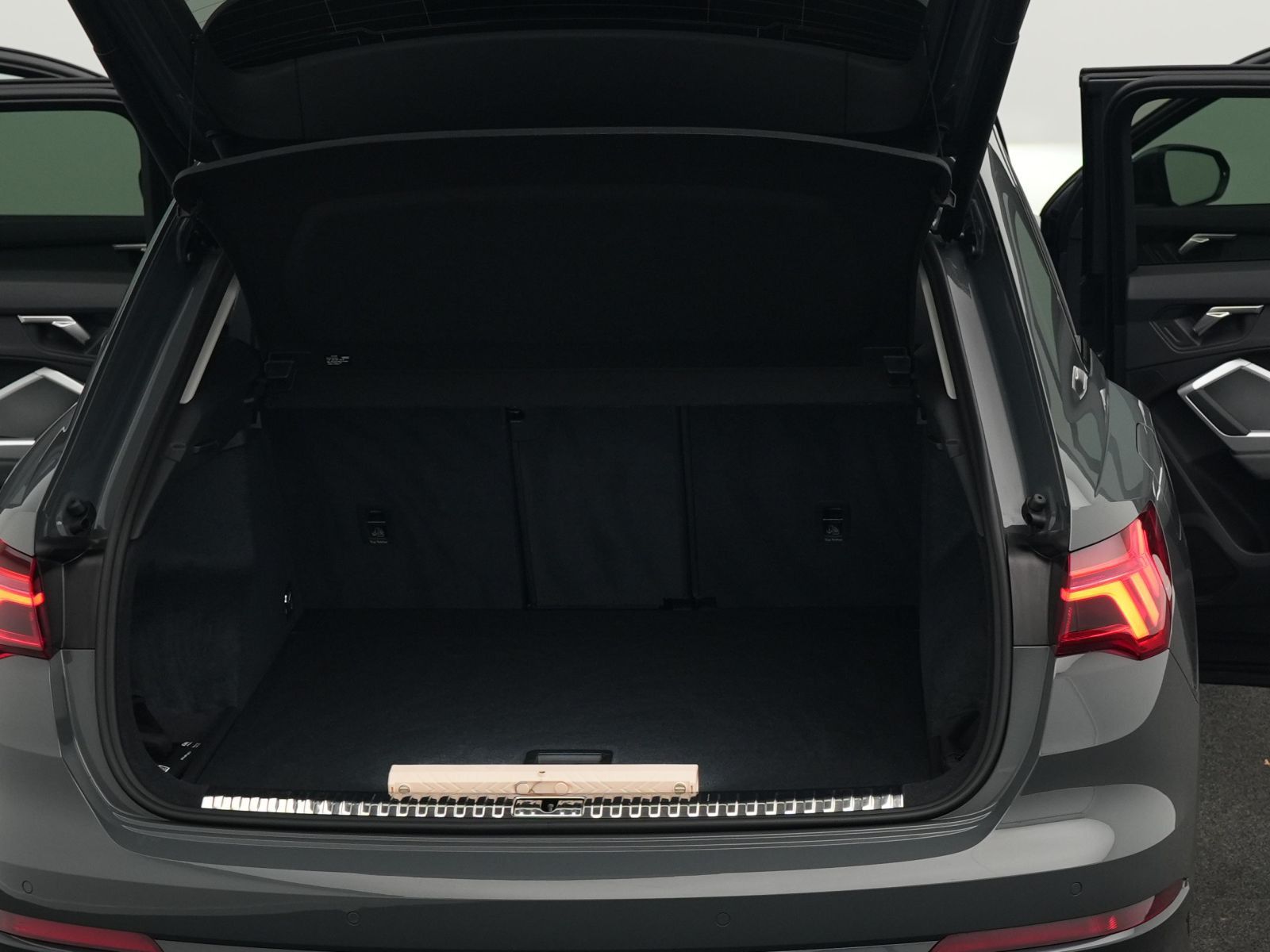 Audi Q3 - Bild 17