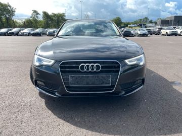 Audi A5 - 3