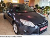 Ford Focus Turnier Trend-beheizb.Frontsch.-PDC....... - Ford Focus: Trend Turnier