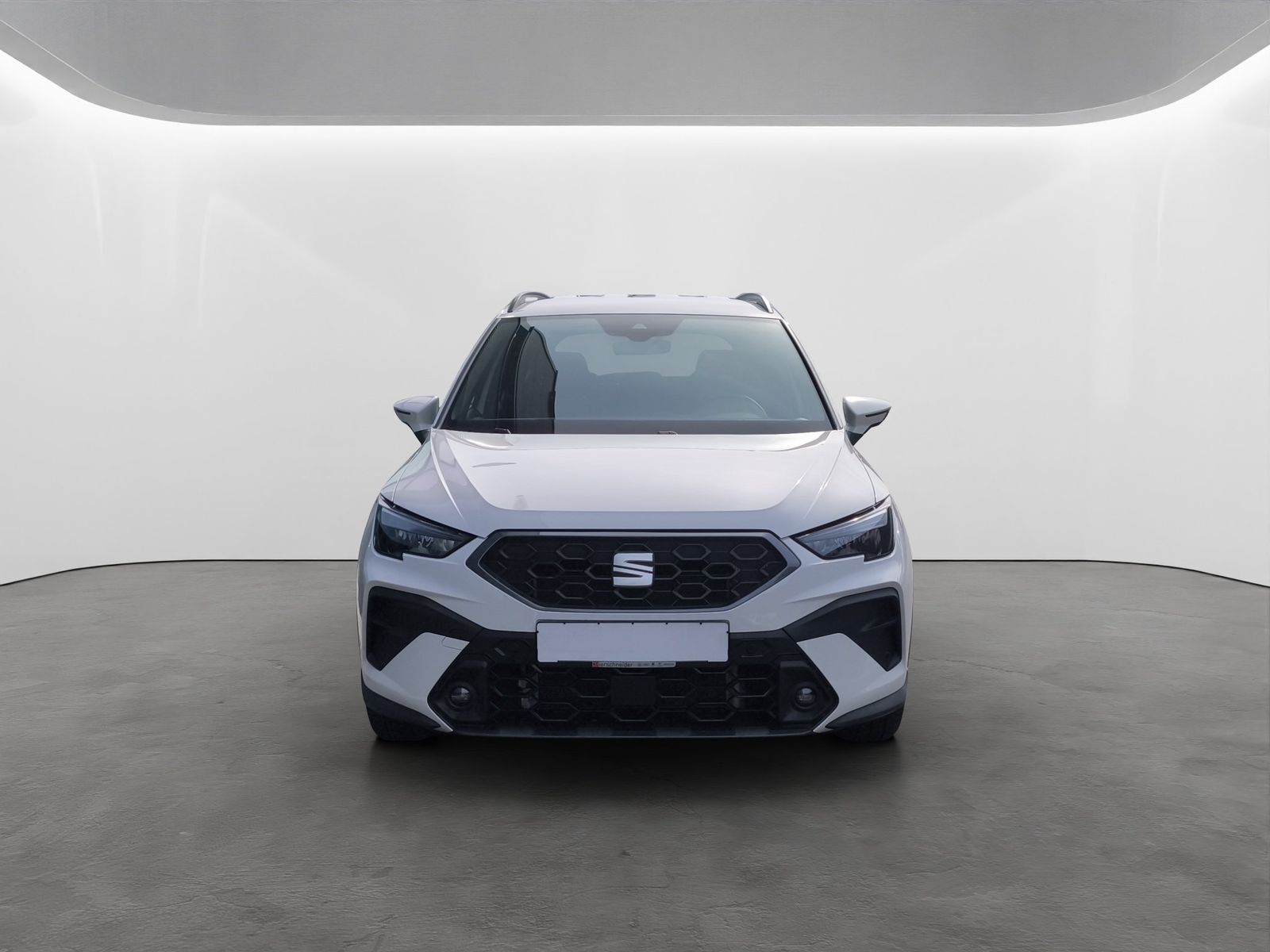 Seat Arona - Bild 3