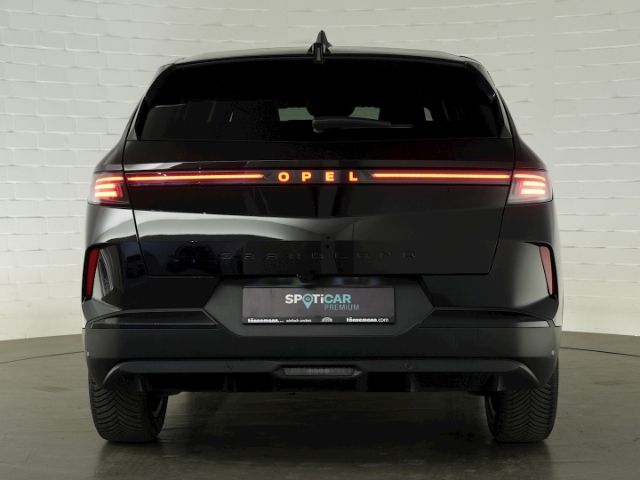 Grandland B GS HYBRID eDCT+LED MATRIX+NAVI+360 G