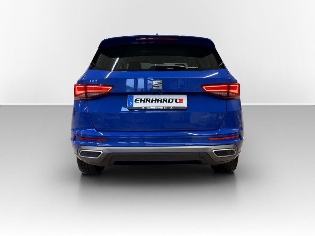 Seat Ateca - Bild 6