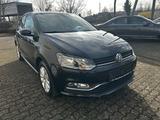 Volkswagen Polo V Comfortline BMT/Startz-Stopp