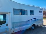 Ford Rimor Superbrig 677tc - Ford Diesel Alkoven