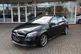 Mercedes-Benz A 180 CDI / d BlueEfficiency /NAVI/KLIMA/PDC - Mercedes-Benz mit Diesel-Antrieb: Kleinwagen, Schaltgetriebe