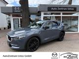 Mazda CX-5 2.0 Edition100 Leder/Alcantara 360Kamera AH - Mazda CX-5 Edition-100