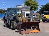 Komatsu WA 65, WA70 , Palettengabel, 4- in 1 Schaufel - Angebote