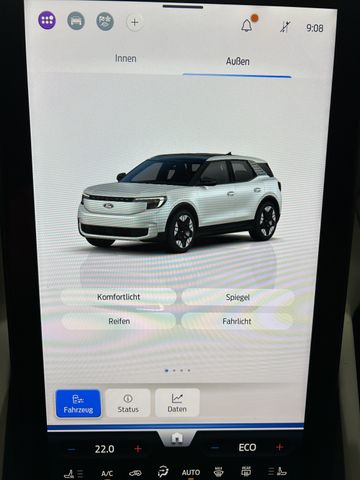 Ford Explorer Select RWD