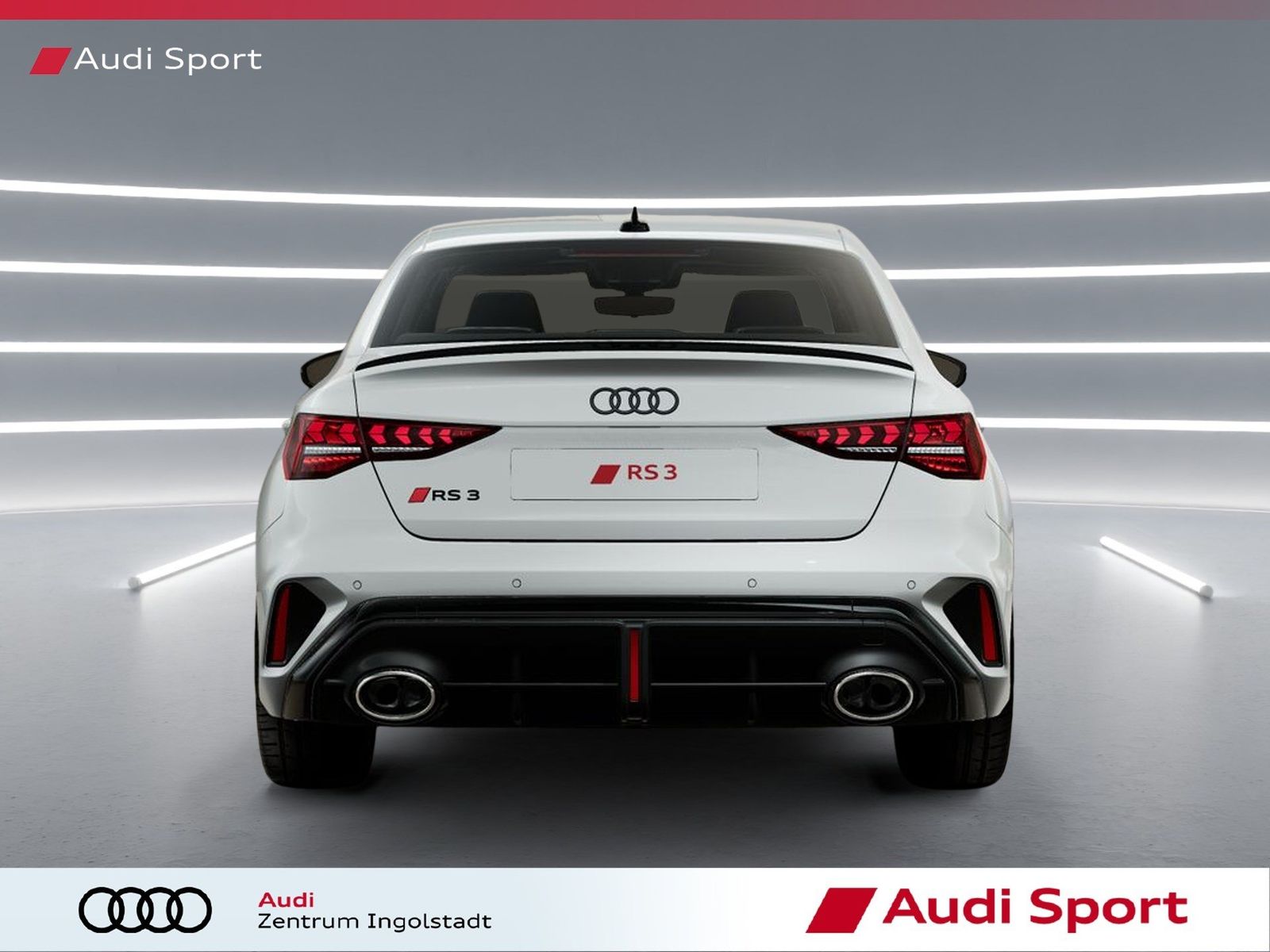 Audi RS3 - Bild 7