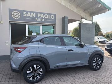 Nissan Juke - 6