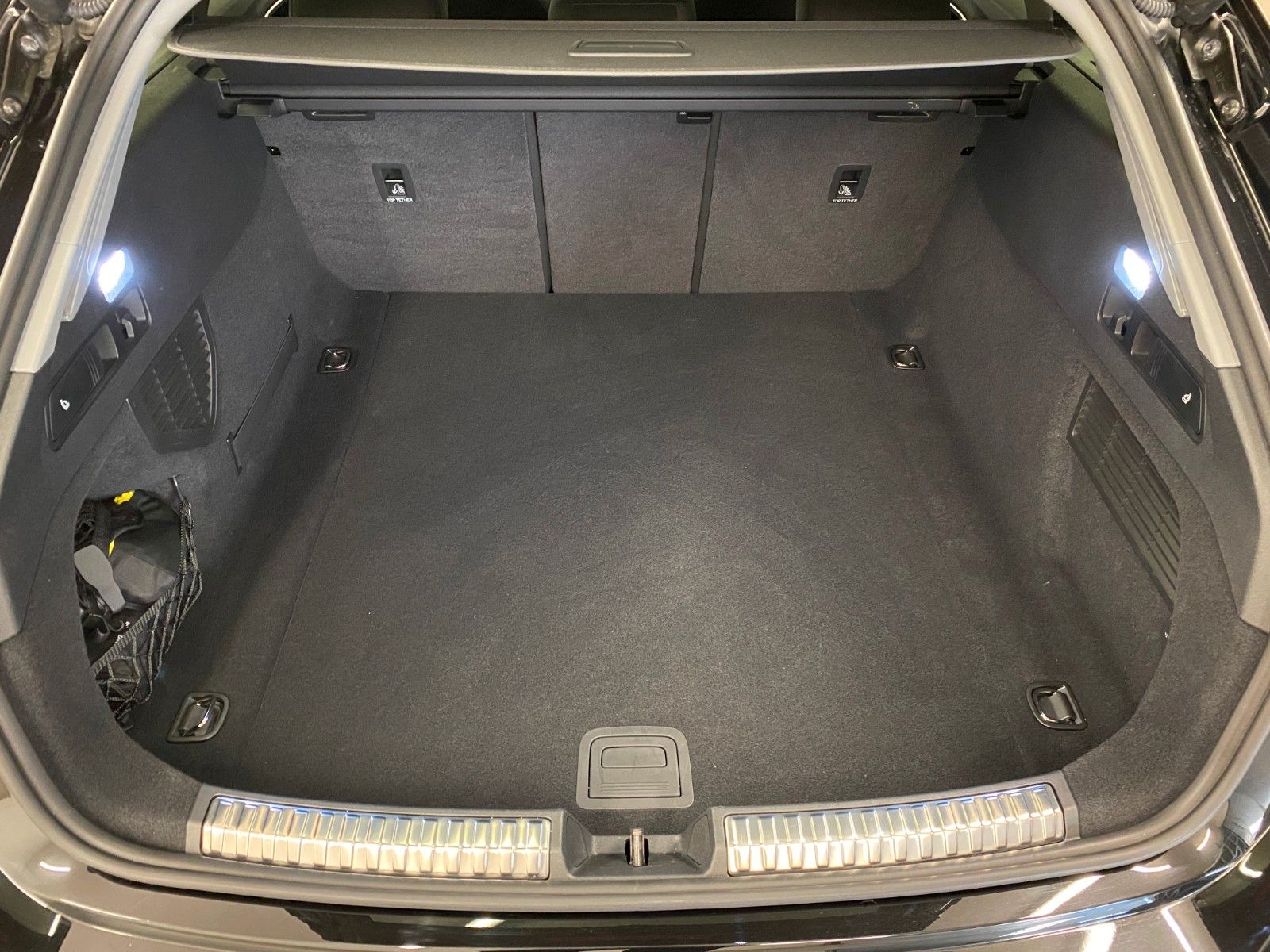 Audi A5 - Bild 12