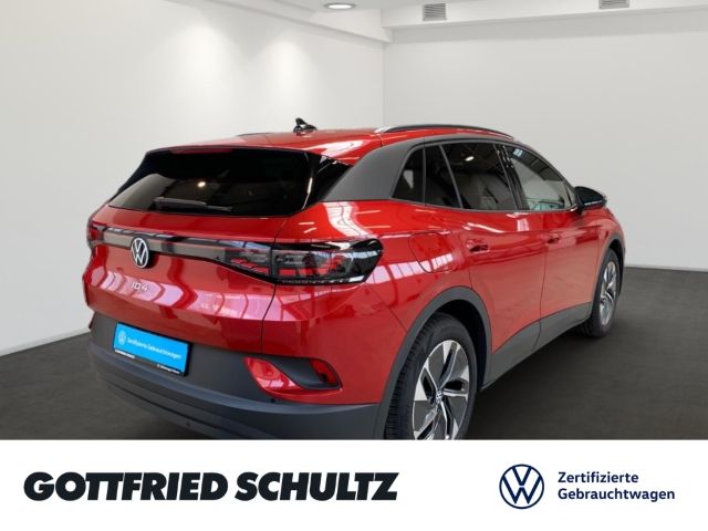 Volkswagen ID.4 - Bild 5