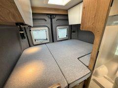 Clever Tour 540*165PS Heavy*Außendusche*Truma Diesel D6