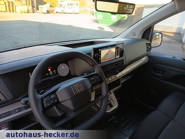 Fiat Professional E-Scudo L3 75KW/H