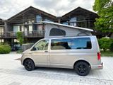 Volkswagen T6 2.0 TDI 4 Motion  Multivan - Volkswagen 4 motion