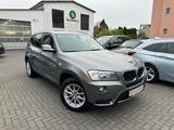 BMW X3 xDrive 20i*NAVI*PDC*KAM*TEMPO*SHZ*AHK - BMW X3 Gebrauchtwagen in Bonn