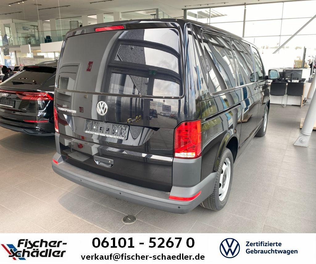 Volkswagen T6 Transporter 2.0TDI*KR*RearView*SitzHz.*