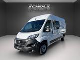 Fiat Ducato Serie 7 Ducato 33 L4H2 *KAMERA*TEMPOMAT*A - Fiat Abschleppwagen Ducato