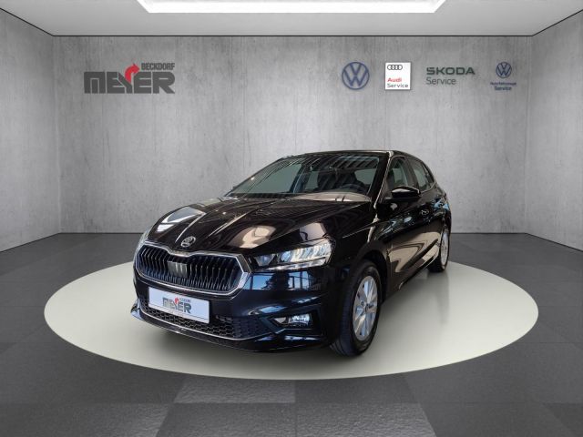 Fabia Selection 1.0 TSI Klima Einparkhilfe