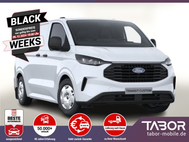 Ford Transit Custom TDCI 150 Trend 320 L1 SHZ Kam PDC