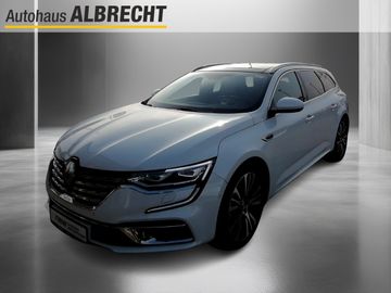 Renault Talisman Grandtour Initiale Paris