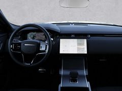 Fahrzeugabbildung Land Rover Range Rover Velar D300 Dynamic SE