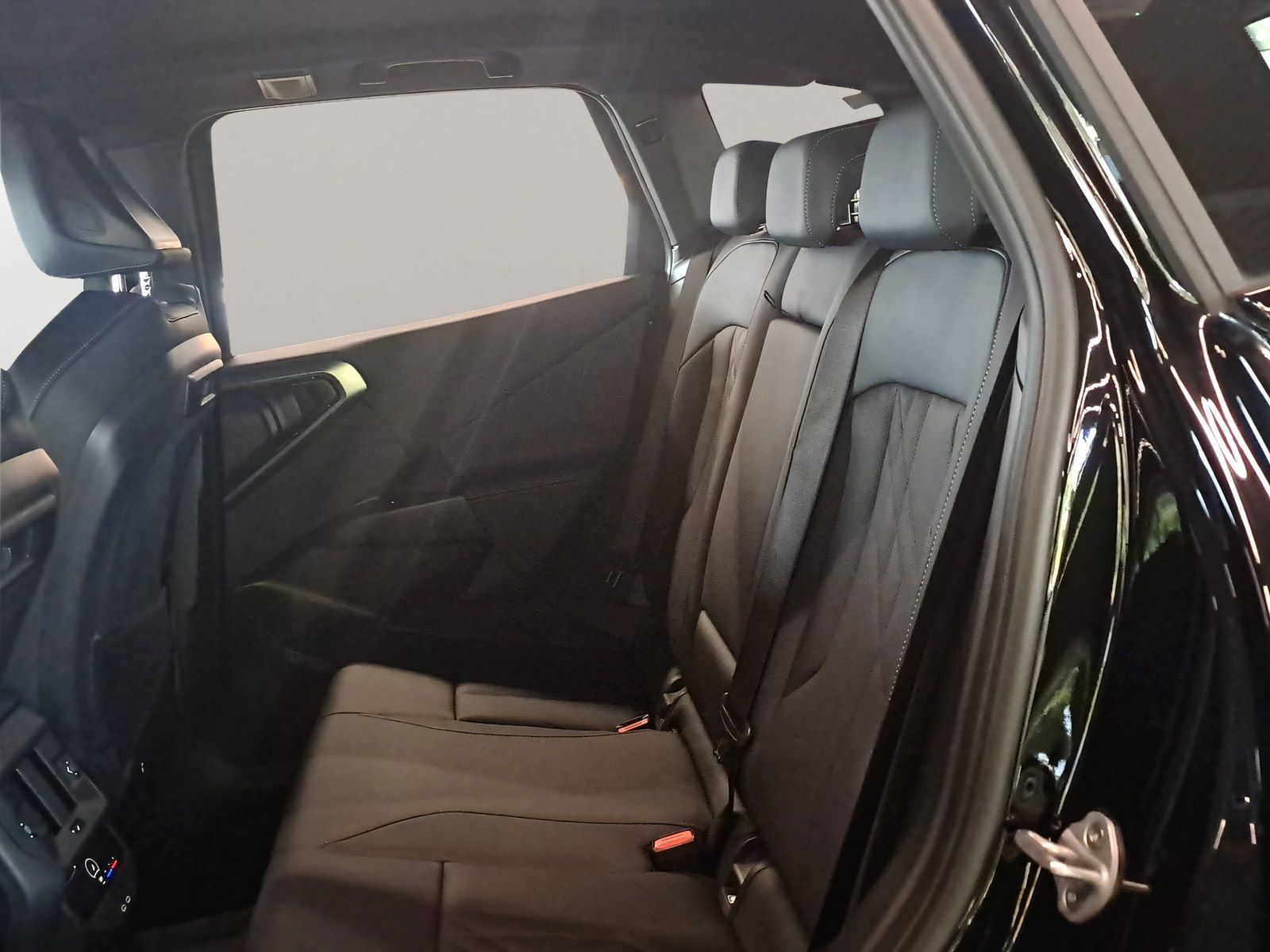 BMW X3 - Bild 9