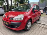 Renault Modus Dynamique Klima - gebrauchte Renault Modus aus dem Jahr 2011