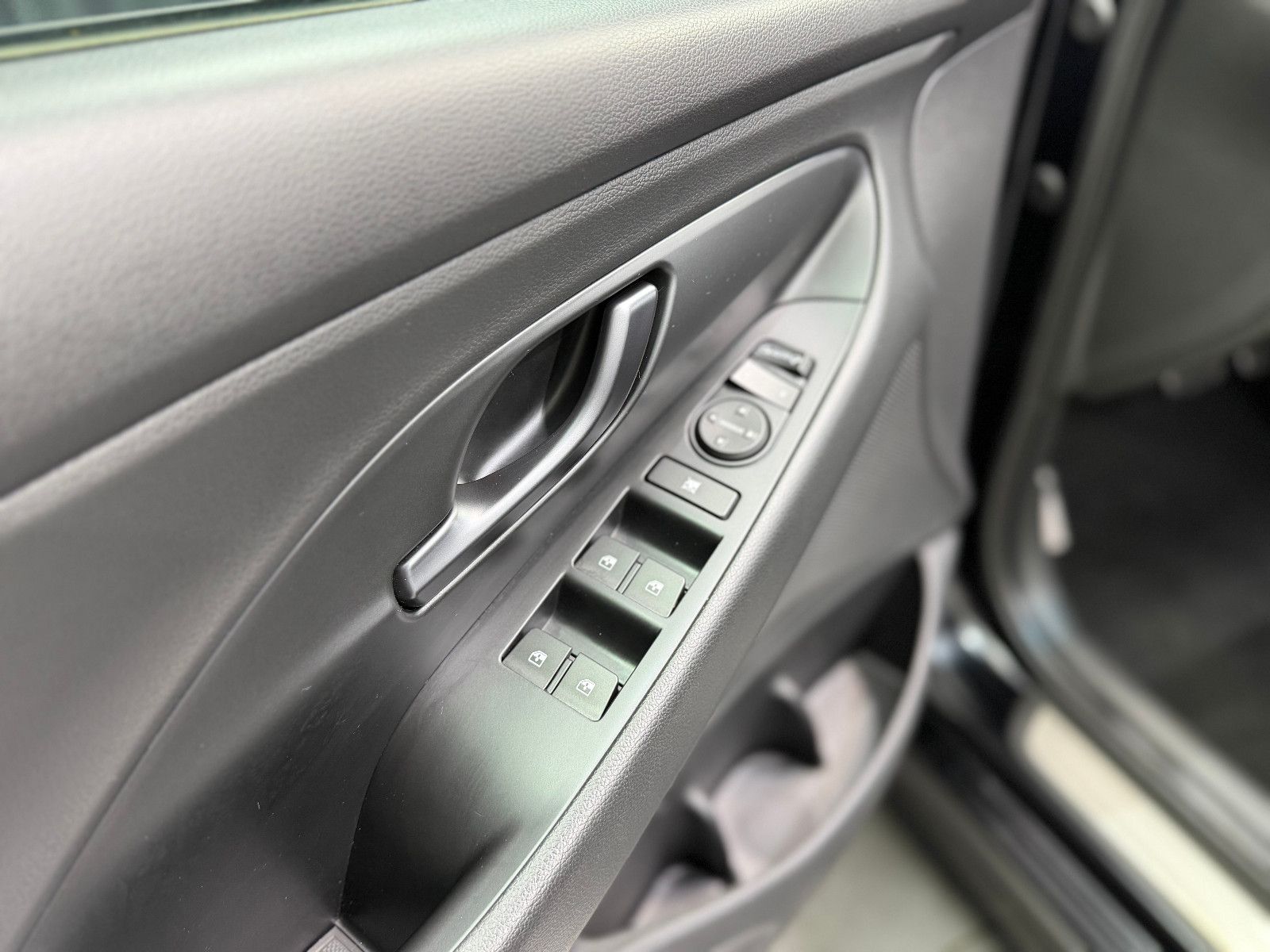 Fahrzeugabbildung Hyundai i30 Fastback N Performance |DCT|1.HAND|
