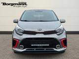 Kia Picanto GT-Line 1.2 Sitzheizung - Apple CarPlay  - Kia Picanto: 1.1