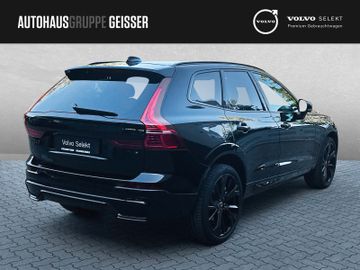 Volvo XC60 - 7
