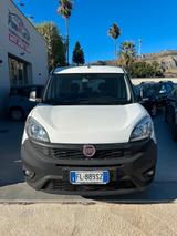 Fiat Doblo Doblò 1.3 MJT PC Combi N1 - Fiat: Combi