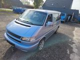 Volkswagen T4 Caravelle Mixto 5Sitze LKW  2.5 TDI 151PS