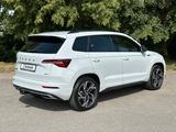Skoda Sportline 1.5TSi DSG NAVI DCC KAMERA eHK LM19" - Skoda: Sportline