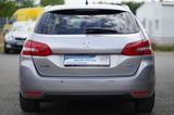 Peugeot 308 SW Allure Automatik Navi Panorama KeylessGo - Peugeot 308 mit Diesel-Antrieb