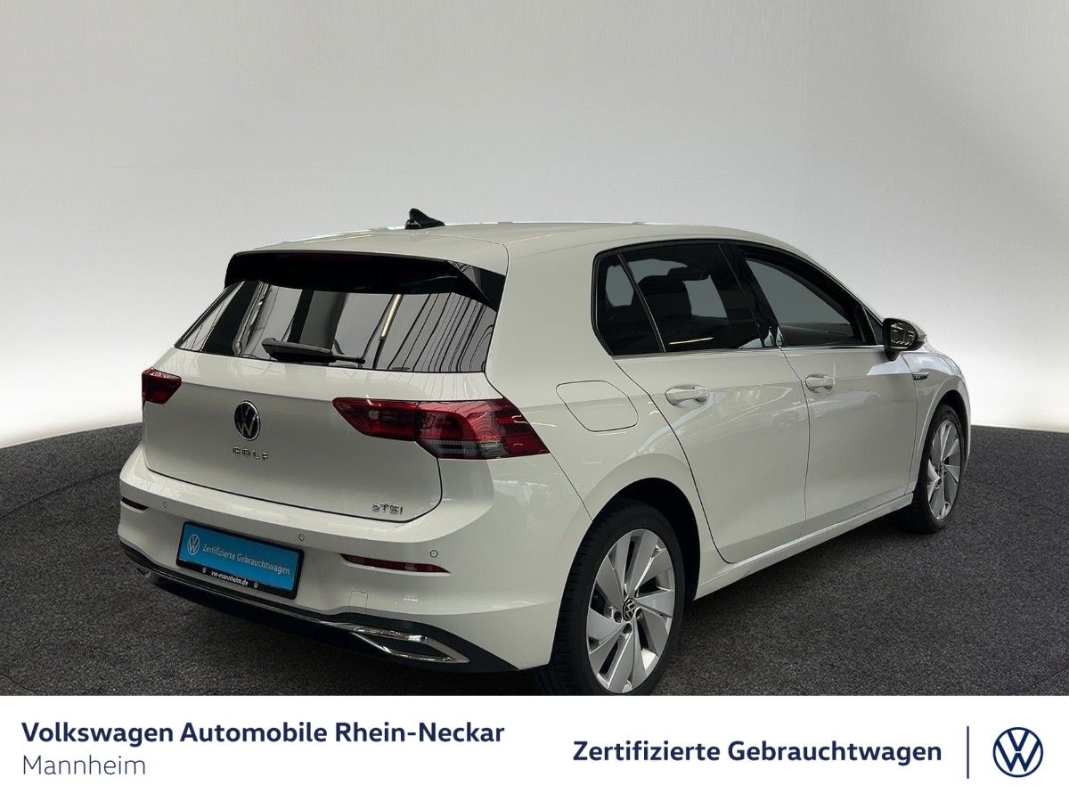 Volkswagen Golf - Bild 6