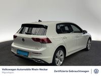 Volkswagen Golf - Vorschau Bild 6