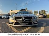 Mercedes-Benz SLK 200 Roadster*AMG Paket*ILS*Navi*Leder*PDC*MF - gebrauchte Mercedes-Benz SLK 200 aus dem Jahr 2011